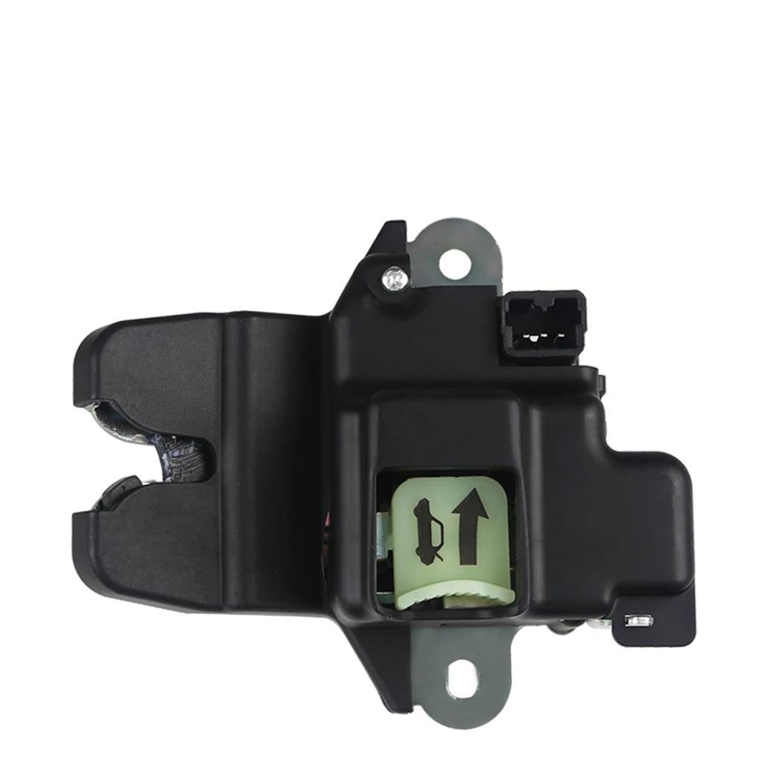 for Hyundai for Elantra 2011-2016 Car Rear Tailgate Trunk Latch Actuator Lock with Actuator 81230-3X010 81230 3X010 Car Accessories Rear Tailgate Boot Lock Trunk Latch Actuator