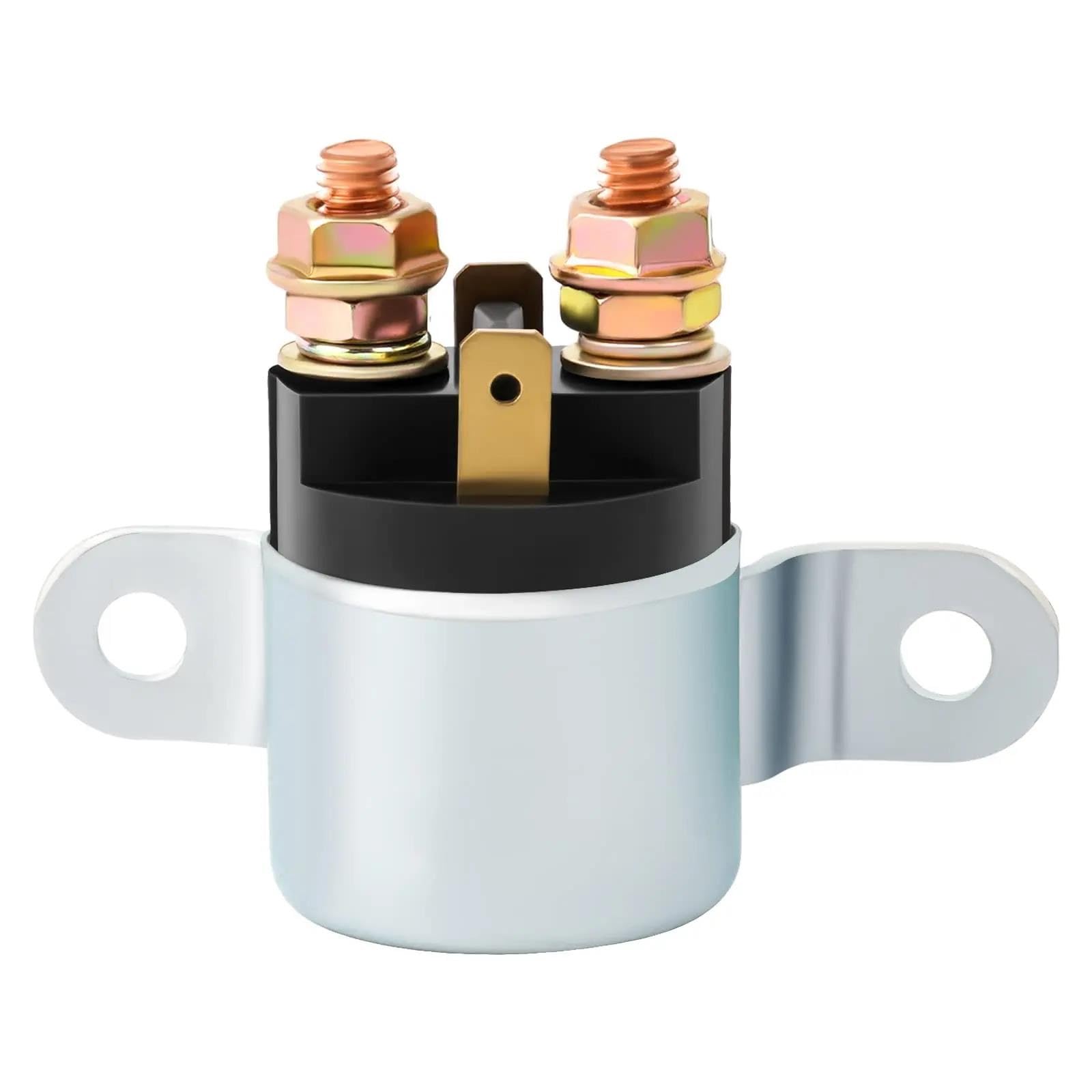 Motorino Di Avviamento E Relè Per Commander 800 800R, Outlander Renegade 500 570 650 850, 420684566 420684560, 420684562