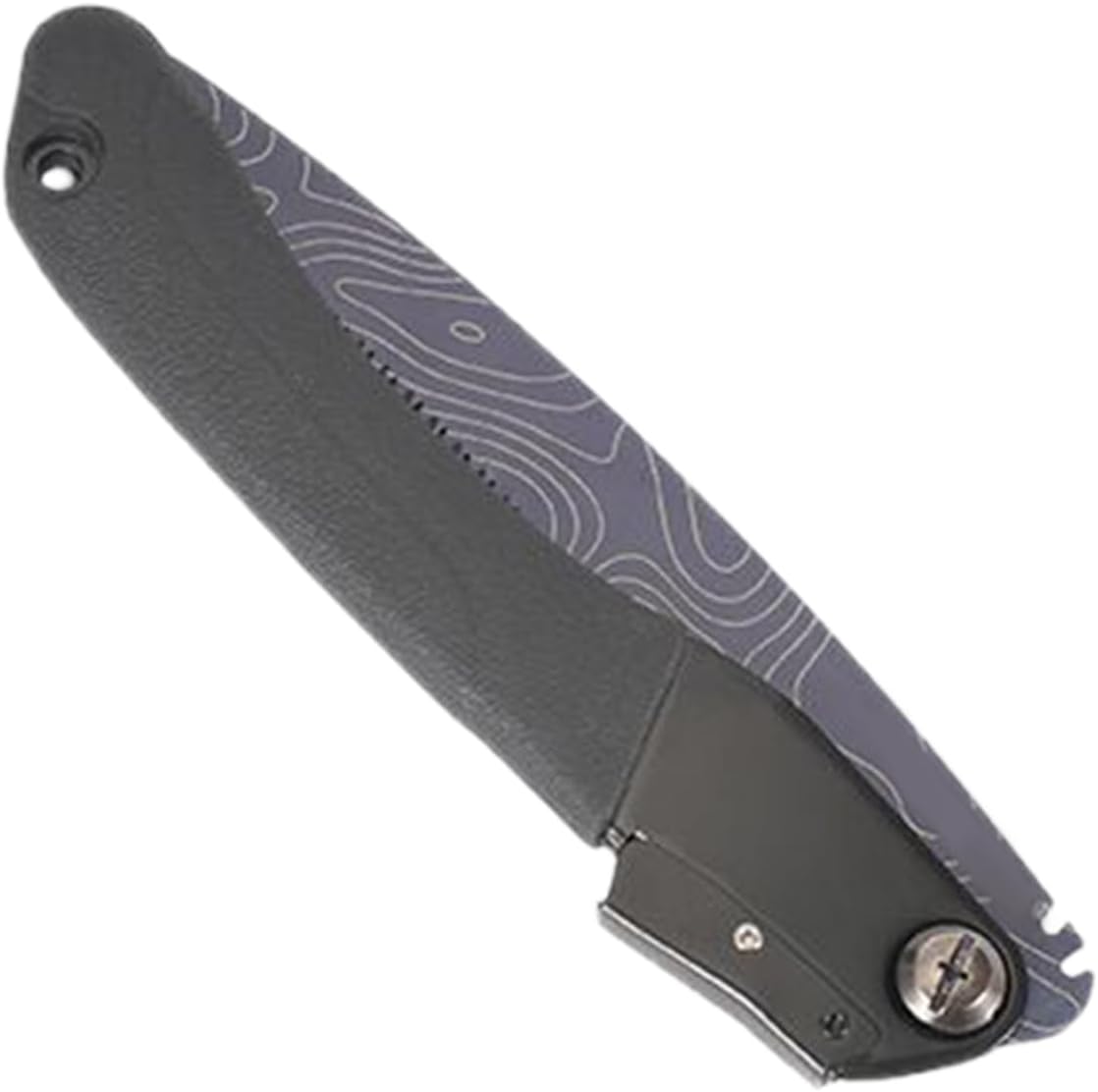Folding Camping Saw - Folding Pruning, Camping Saw Tool, Manual, Survival Cutter Tool, Gardening Supplies, Cutting Outdoors, Landscaping, Gardening, Woodworking, Backpacking