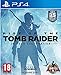 Produktbild Rise of the Tomb Raider PS4