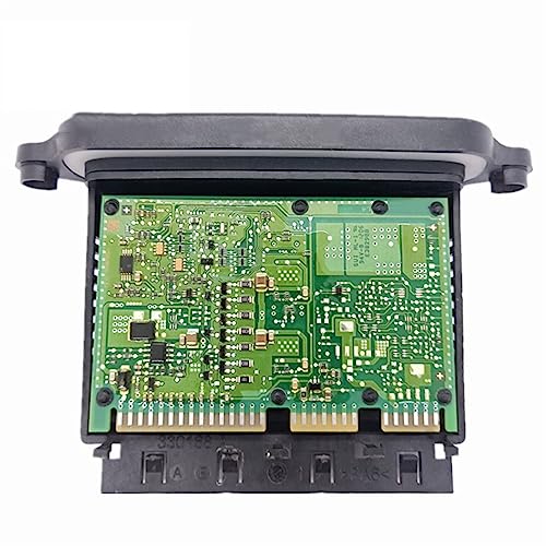Unidad de módulo de faros 63117304590 repuesto de control TMS 3