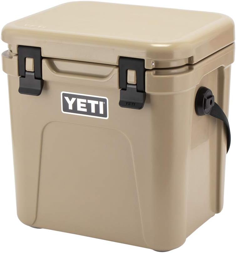 [ イエティ ] Yeti クーラーボックス 19.6L ローディー 24 YT65W Roadie Coolers 保冷 ハード 【店内ポイント5倍】イエティ クーラーボックス YETI Roadie 24 ローディ