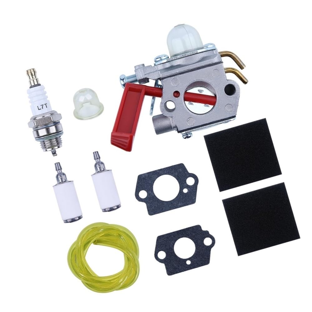 Carburateur ST275 ST285BC régulation moteur stable A04445A