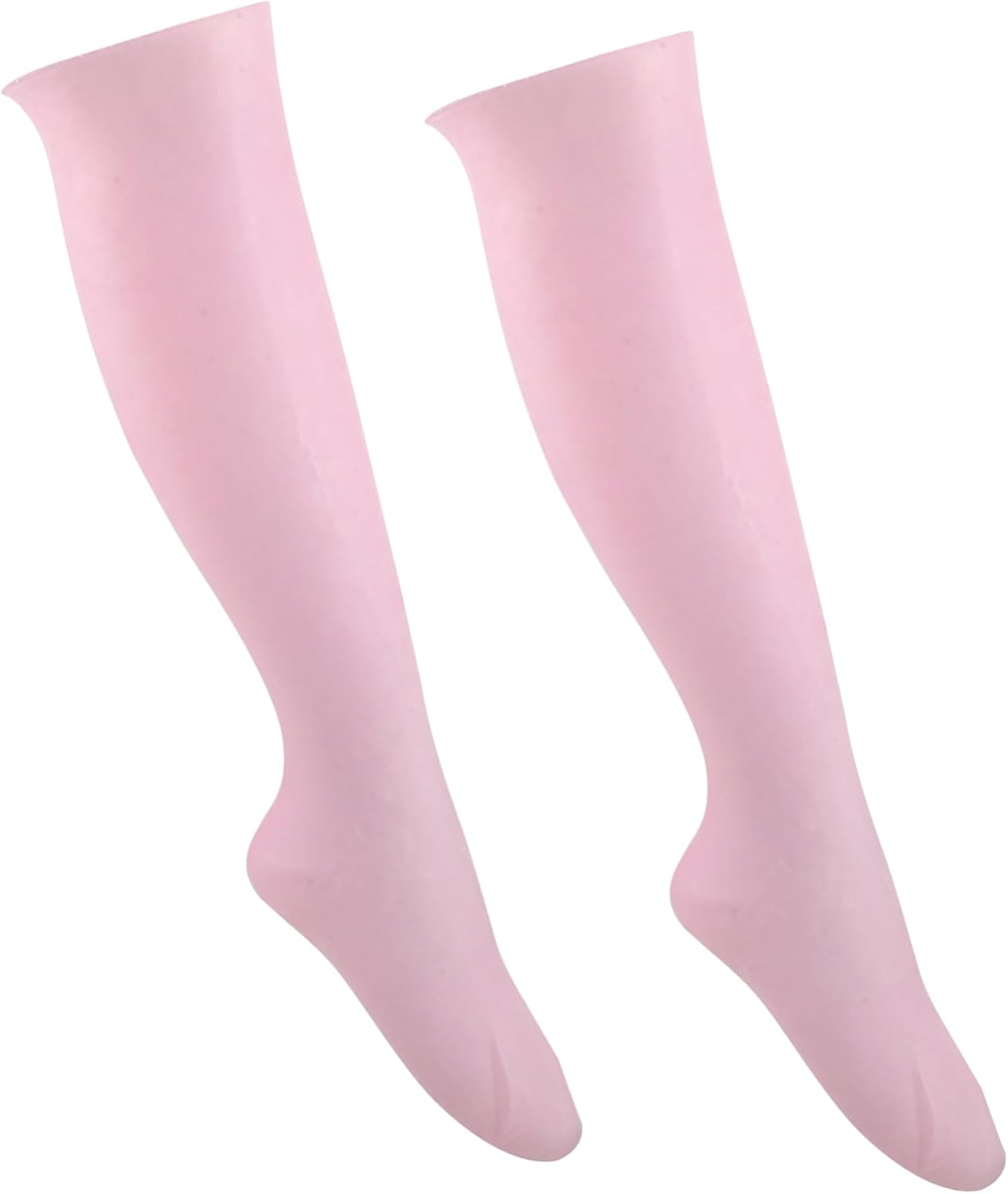Sleeping Socks for Feet Moisturizing Men Women Long Overnight Socks Pedicure Care