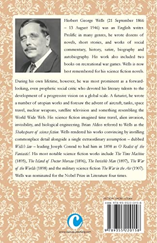 The Door in the Wall and Other Stories - Image 2