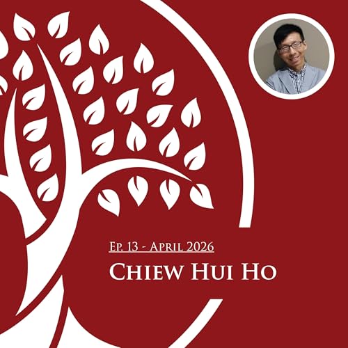 Chiew Hui Ho: The Lives of Sūtras