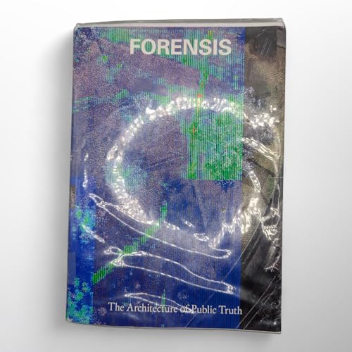 Forensis: The Architecture of Public Truth