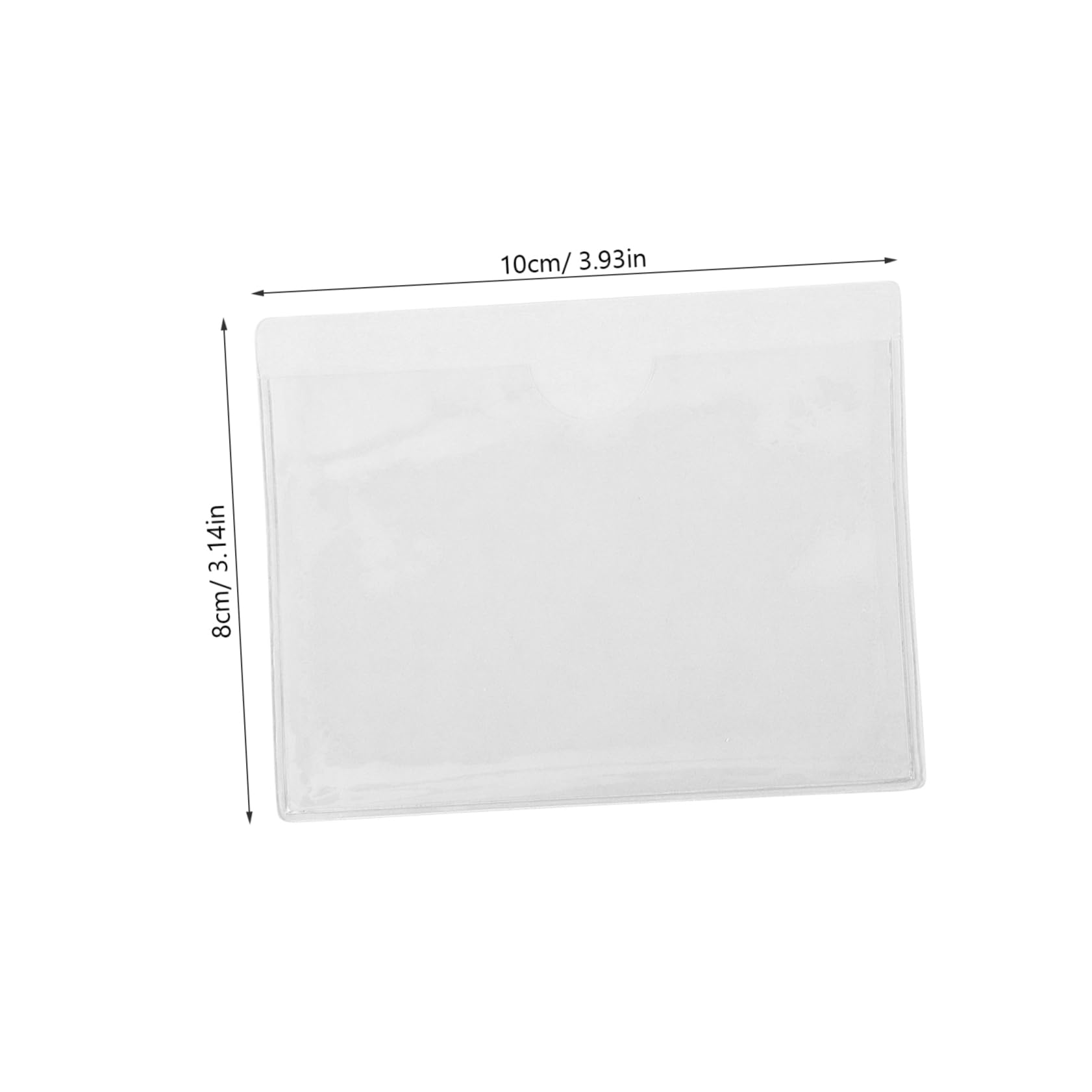 INF 6 étiquettes De Prix, Panneaux De Vente Pour Magasin De Détail, Supermarché Multicolore 9x7x0,05 Cm 1 - Beaux-Arts Et Loisirs Créatifs