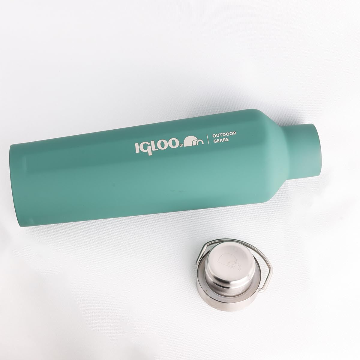 Igloo Pentagon Termos 750 ML
