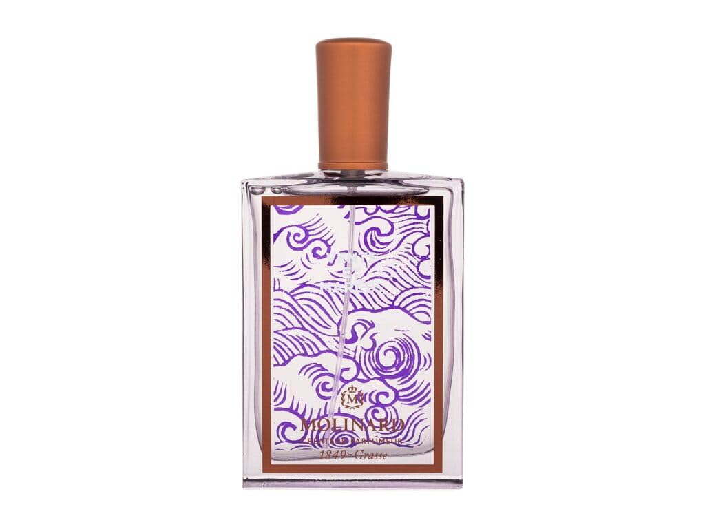 Molinard Winds And Tides Eau De Parfum Spray 75 Ml