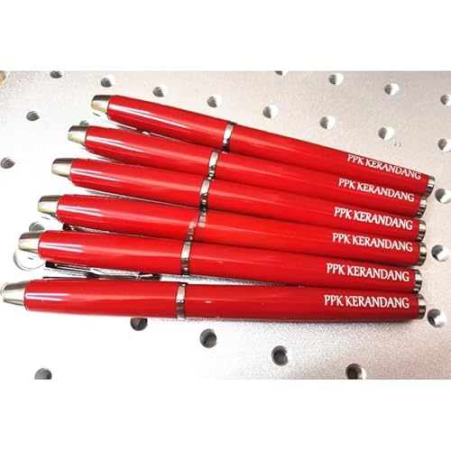 Jishiletao Canetas personalizadas com nome, caneta de aço inoxidável, canetas personalizadas, caneta