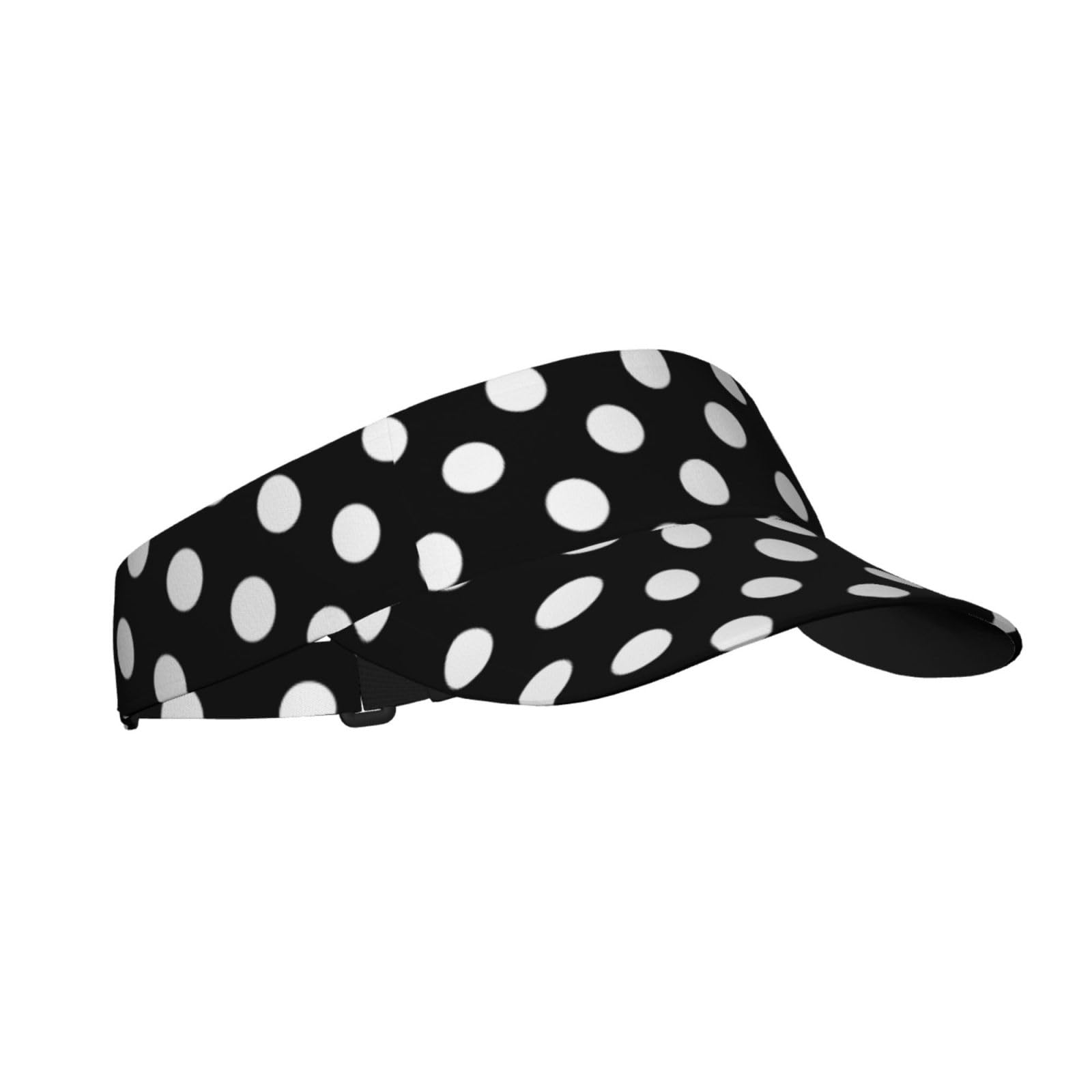 Sports Sun Visor Hats-Adjustable Visor Cap-for Women and Men-for Running, Tennis, Golf