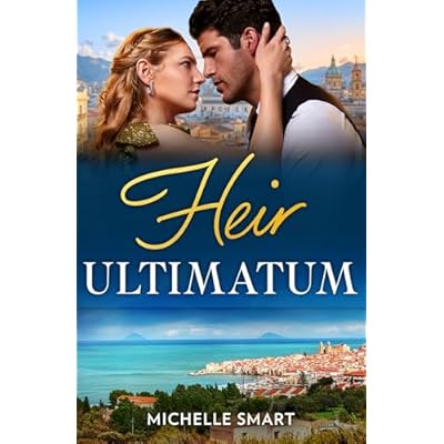 Heir Ultimatum