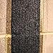 50 ft - Carbon Fiber-Basement Wall Crack Repair Kit - Carbon Fiber Foundation Wall Repair - Easy to use Includes Instructions
