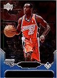 2004-05 Black Diamond #8 Brevin Knight