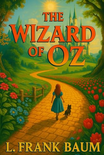 The Wizard of Oz