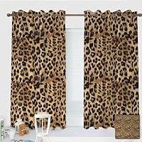 tカーテン 遮光カーテン｜形態安定・テクテクキーウィ・日本製（送料無料