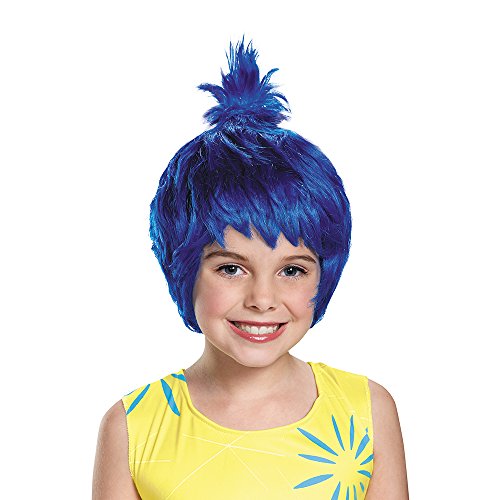 Joy Child Wig