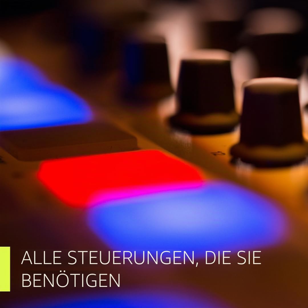 Arturia Beatstep
