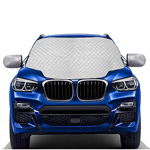 フロントカバー 凍結防止の通販 価格比較 価格 Com