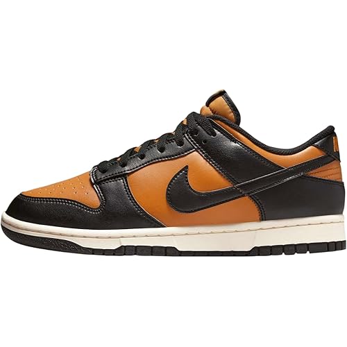 Nike Dunk Low 'Desert Ochre' Men's Shoes (HF5441 701)