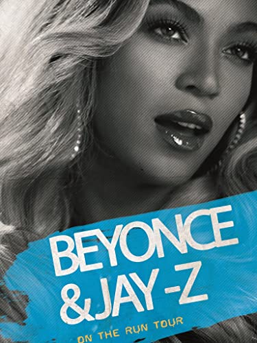 Beyoncé and Jay-Z: On The Run Tour