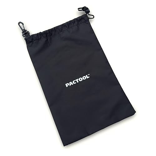 Vista 27 de PacTool International SA903 2-Piece Gecko Calibrador para revestimiento