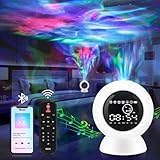 Waterproof Shower Clocks With Bluetooth Speaker product