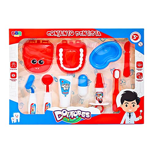 CONJUNTO DENTISTA