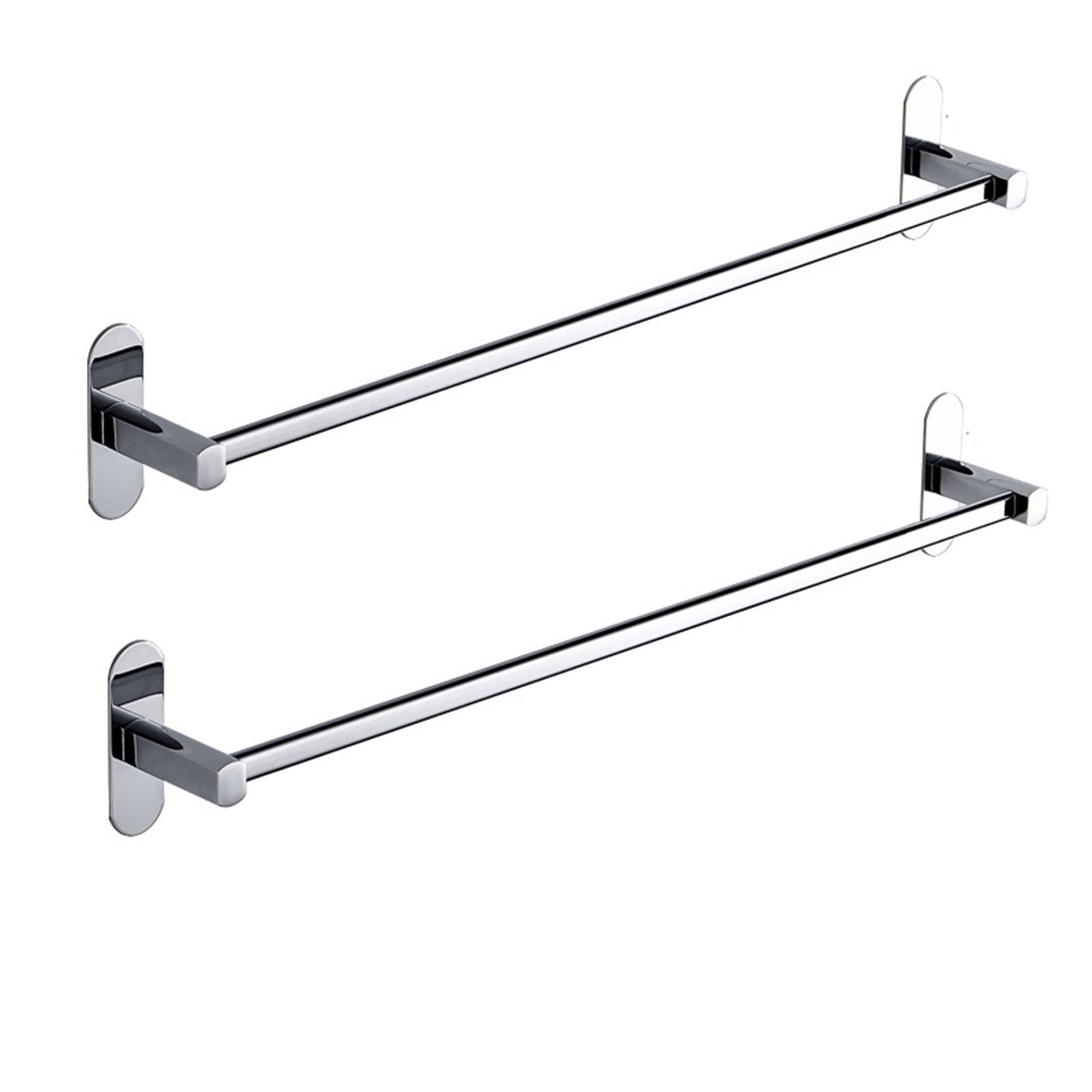 Barre de serviette en acier inoxydable quincaillerie murale haut de gamme