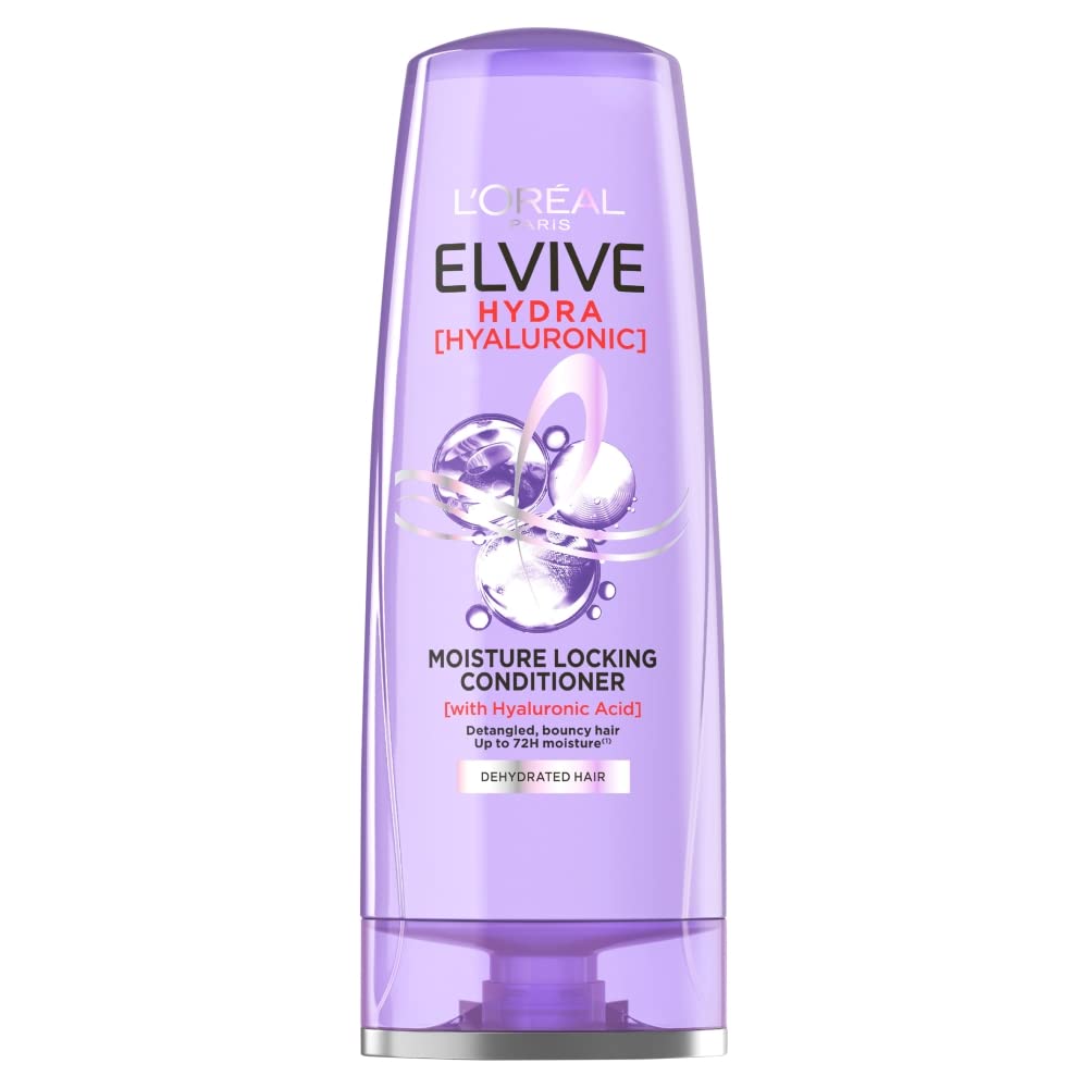 L'Oreal Elvive Hydra Conditioner, 200ml