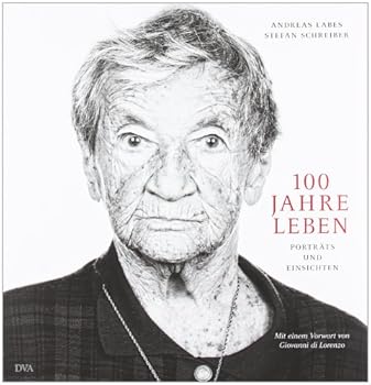 Hardcover 100 Jahre Leben [German] Book