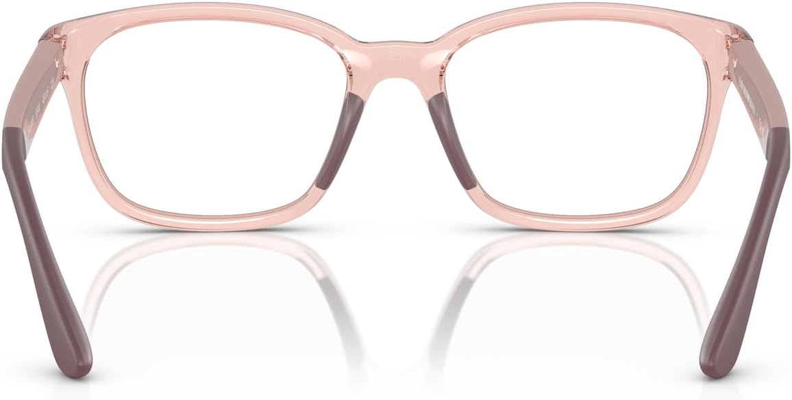 Emporio Armani womens Ek3003 Square Sunglasses