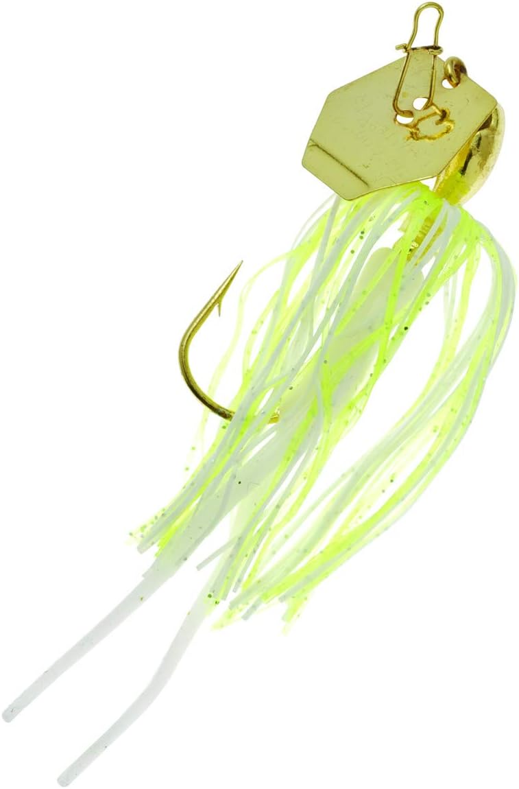 Micro Chatterbait