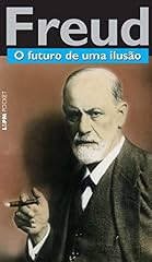 Capa de O Futuro de uma Ilusão
