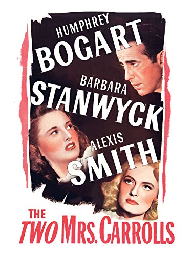 The Two Mrs. Carrolls