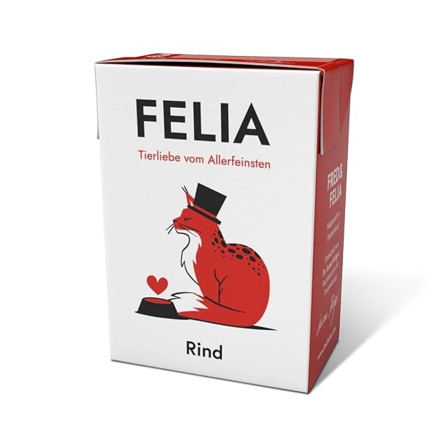 Foto 5 de 7 de ANIMALUJOS - FELIA Comida Húmeda para Gatos Premium