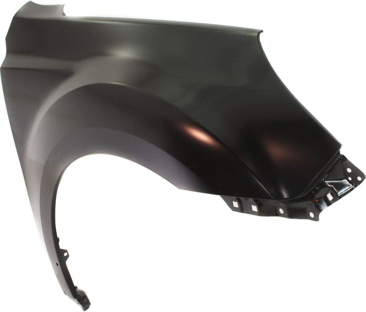 BUMPERS THAT DELIVER - Painted To Match, Front Right RH Passenger Side Fender for 2010-2014 Subaru Outback 10-14, SU1241131