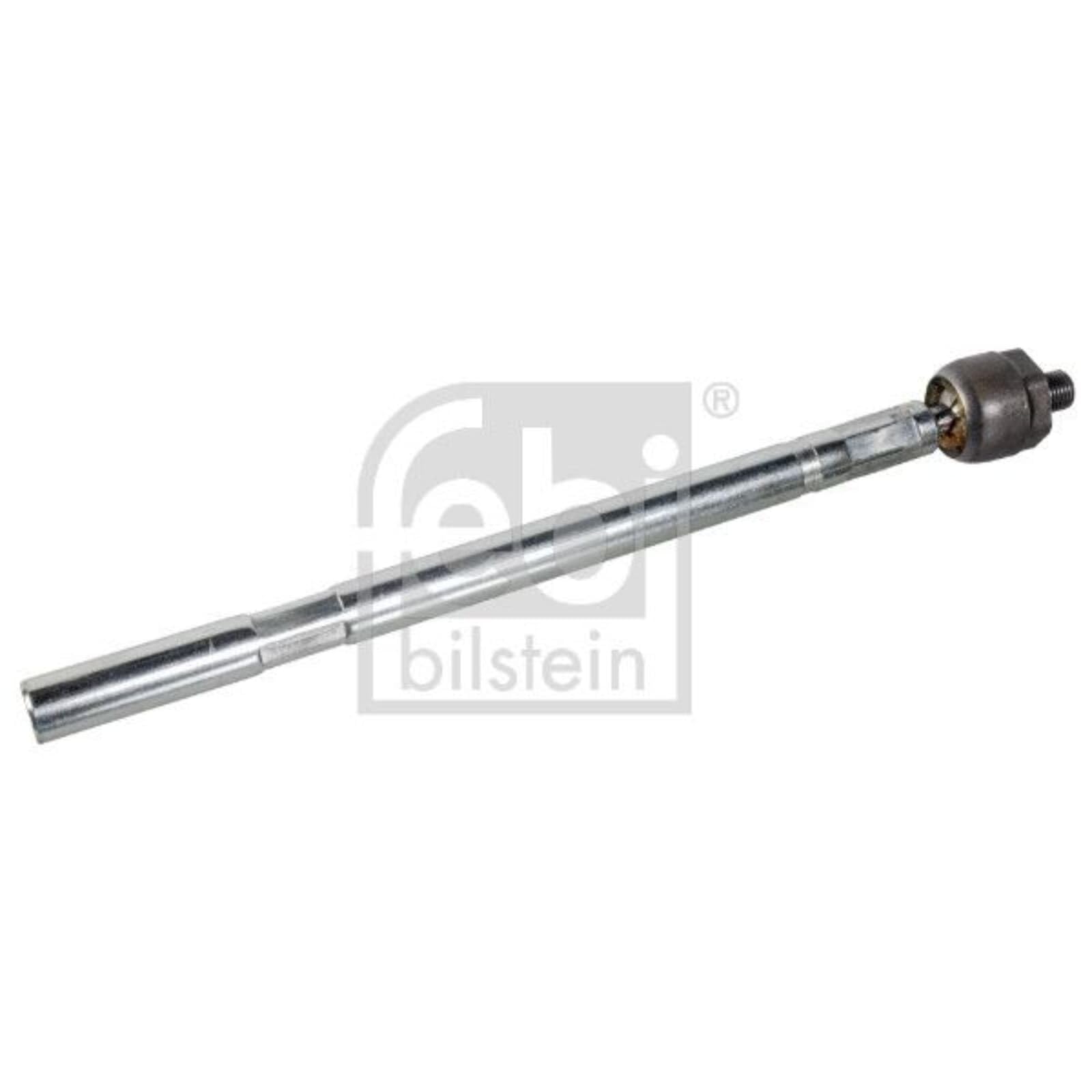 febi bilstein 39043 Barre d'accouplement avec set de soufflet de direction, 1 pièce
