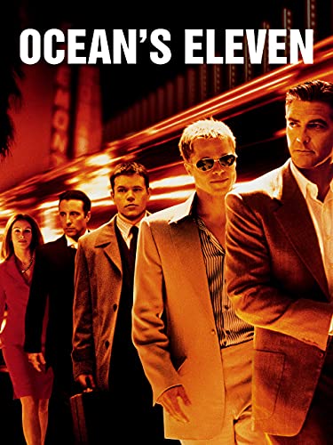  Ocean\'s Eleven