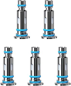 Joyetech EN 0.8ohm Coil Pack of 5 (Nicotine Free)