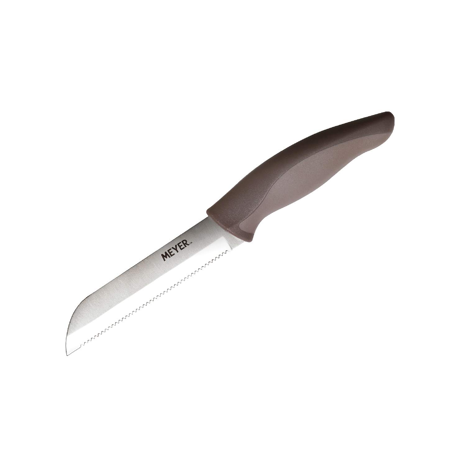 Meyer Stainless Steel 11cm Serrated Knife (B085C6HW3B) Amazon Price History, Amazon Price Tracker