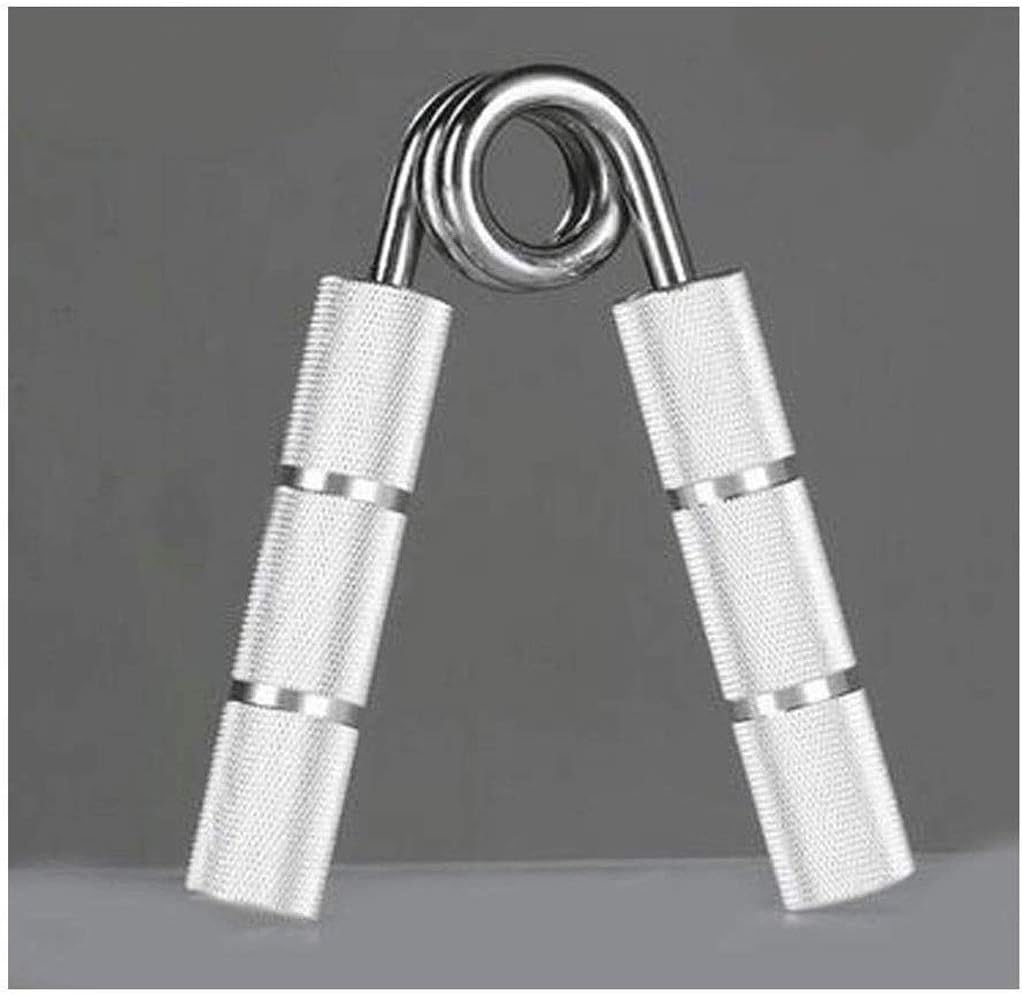 Hand Grip Strengthener for Teenagers Elderly, Wrist Power Strength Training Fitness Grips Gym Exerciser Gripper