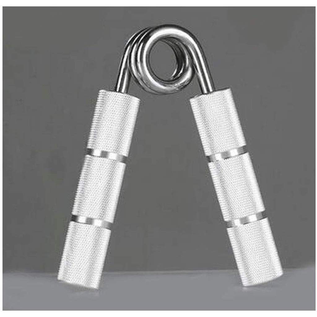 Renforcement de la poignée for les adolescents et personnes âgées, puissance du poignet, entraînement force, poignées fitness, exercice gymnastique, entraîneur préhension(175 pounds)