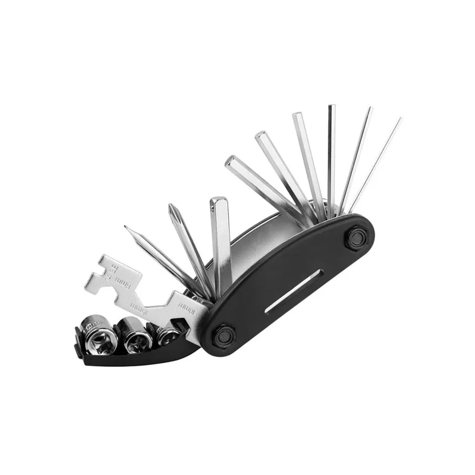 Dsfgsdfs Y 16 Function Motorcycle Tool For Bm@&W F900r F900xr Motorcycle Accessories 16 In 1 Screwdriver(Y)
