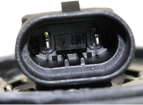 Miniatura 8 de KarParts360 Para Chevy Silverado 2500 HD 2007 - Par de montaje de faros delanteros clásicos para el lado del conductor y del pasajero con bombillas