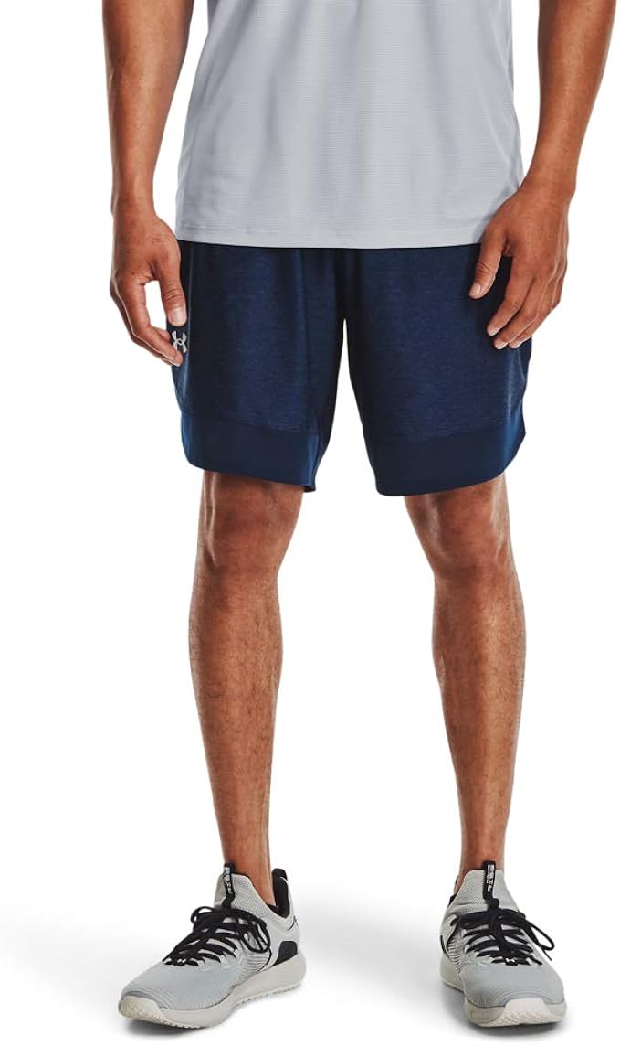 under armour drawstring shorts