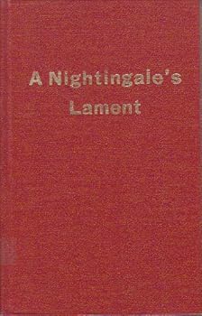A Nightingale's Lament: Selections from the Poems and Fables of Parvin Etesami (1907-41)