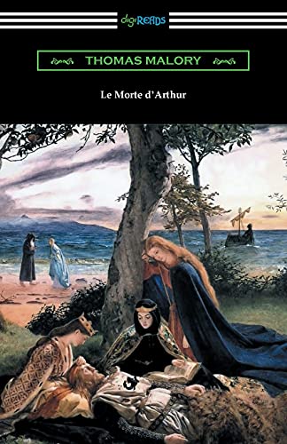 Le Morte D'Arthur