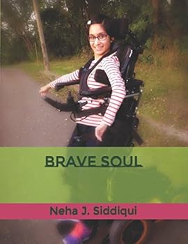 Paperback Brave Soul Book
